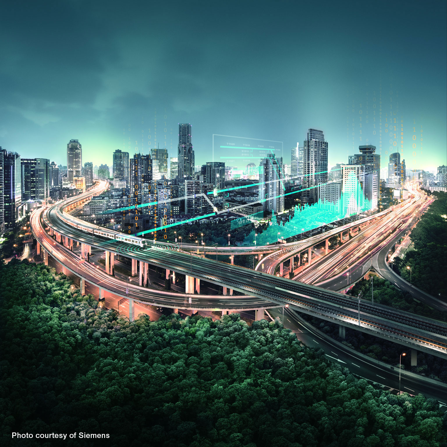 Disrupting transportation We need to think bigger than cars McKinsey